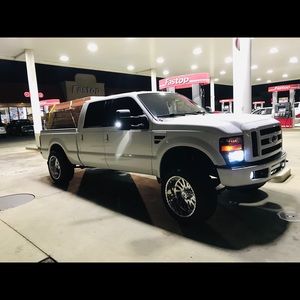 Meet your Posher, Daniel